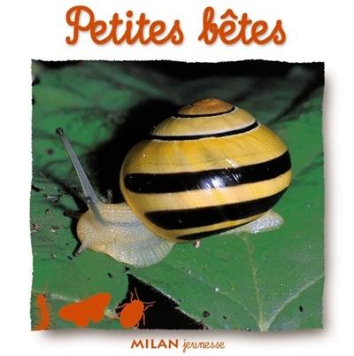 Petites bêtes