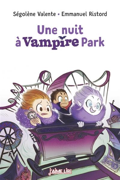 Une nuit à Vampire Park