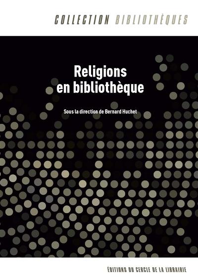 Religions en bibliothèque