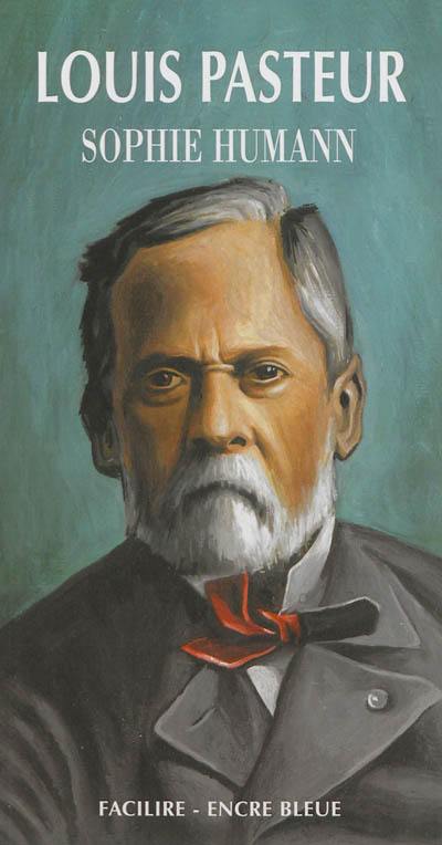 Louis Pasteur