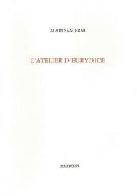 L'atelier d'Eurydice