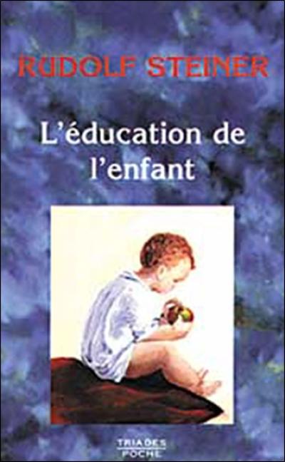 L'éducation de l'enfant