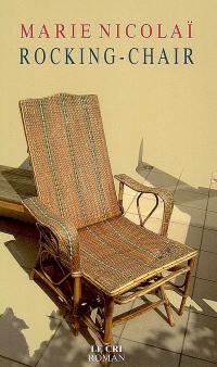 Rocking-chair