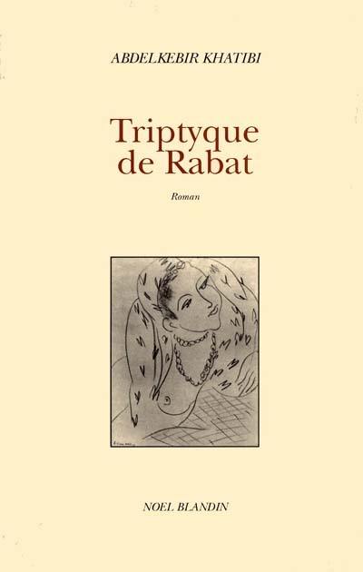 Triptyque de Rabat