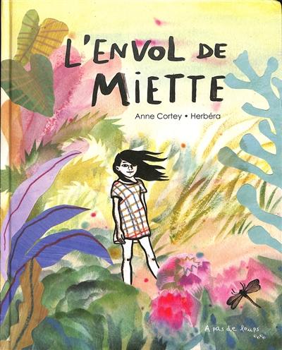 L'envol de Miette