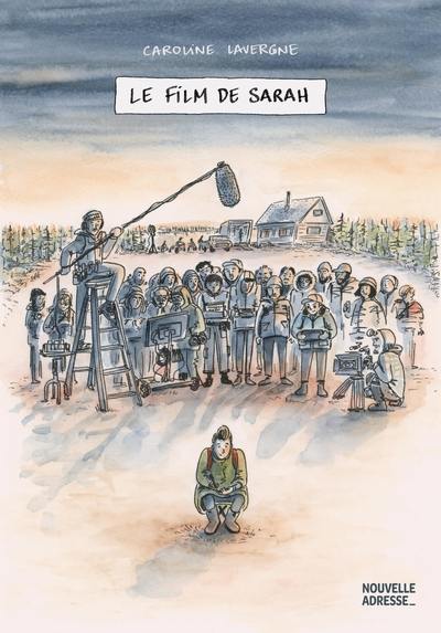 Le film de Sarah