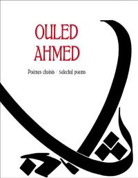 Poèmes choisis. Selected poems