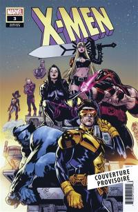 X-Men. Vol. 4