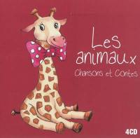 Les animaux : chansons et contes