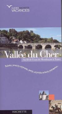 Vallée du Cher