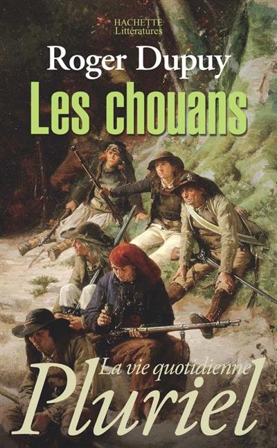 Les Chouans