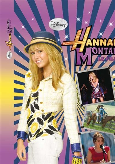 Hannah Montana, le film