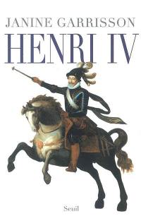 Henri IV