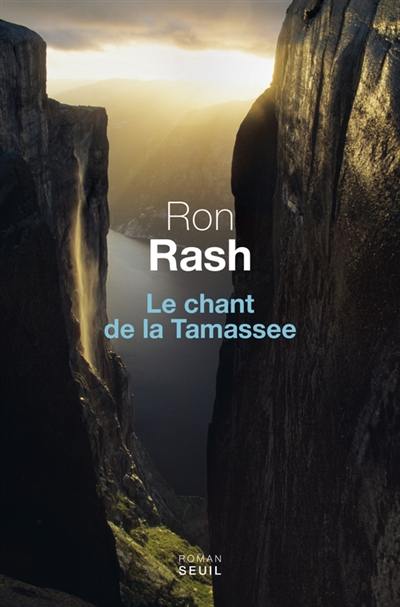 Le chant de la Tamassee