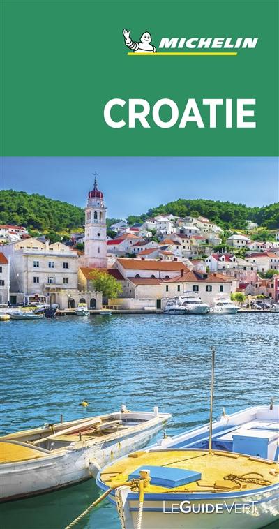 Croatie