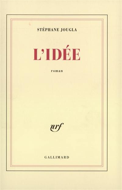 L'idée