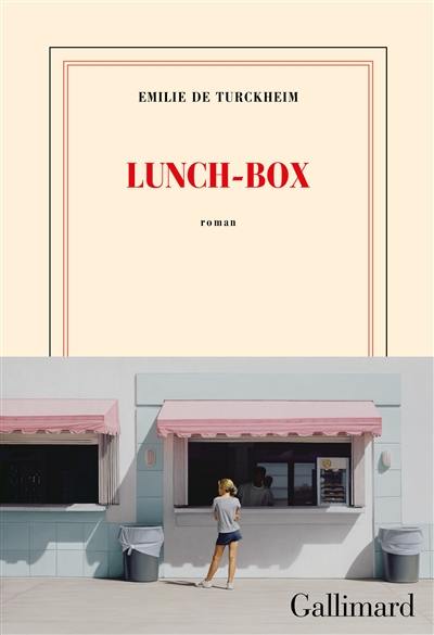 Lunch-box