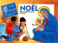 Noël : pour que les 6-8 ans découvrent la joie de Noël