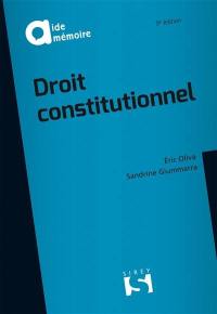 Droit constitutionnel