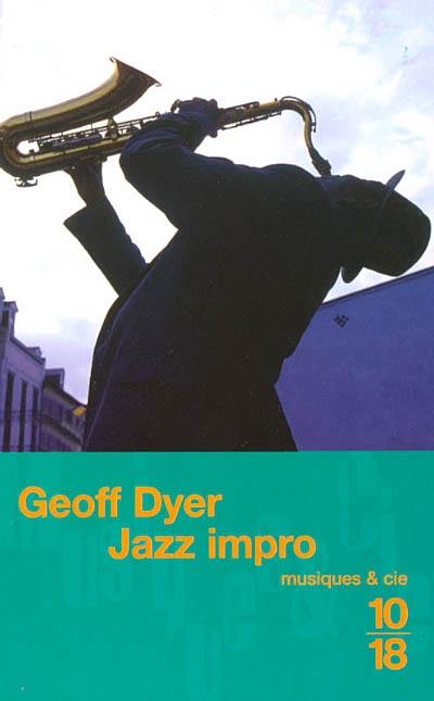 Jazz impro