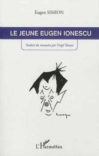 Le jeune Eugen Ionescu