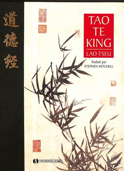 Tao te king