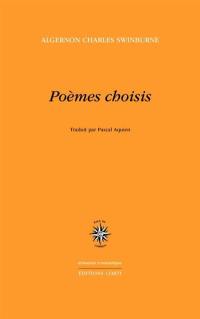 Poèmes choisis