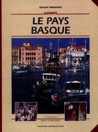 Le Pays basque