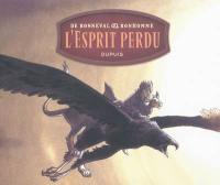 L'esprit perdu : Messire Guillaume