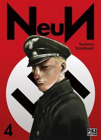 NeuN. Vol. 4