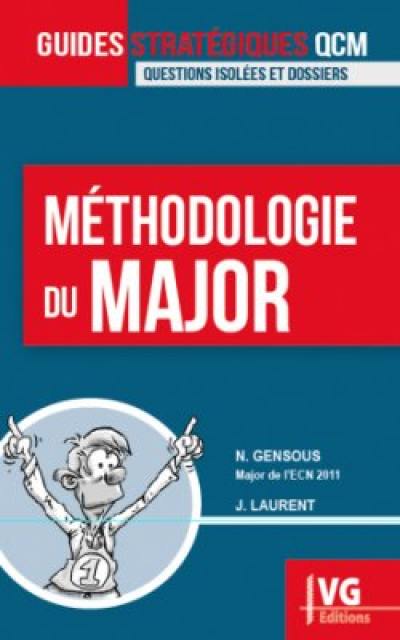 Méthodologie du major