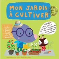 Mon jardin à cultiver