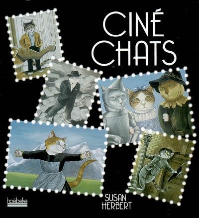 Ciné chats