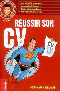 Réussir son CV