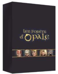 Les forêts d'Opale