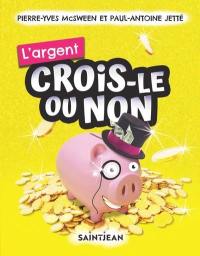 L'argent