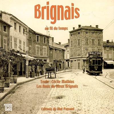 Brignais au fil du jour