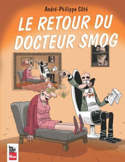 Le retour du docteur Smog