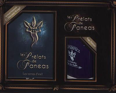 Les prélats de Faneas : coffret