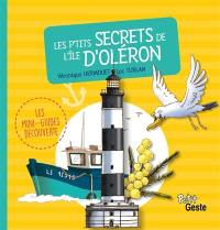 Les p'tits secrets de l'île d'Oléron