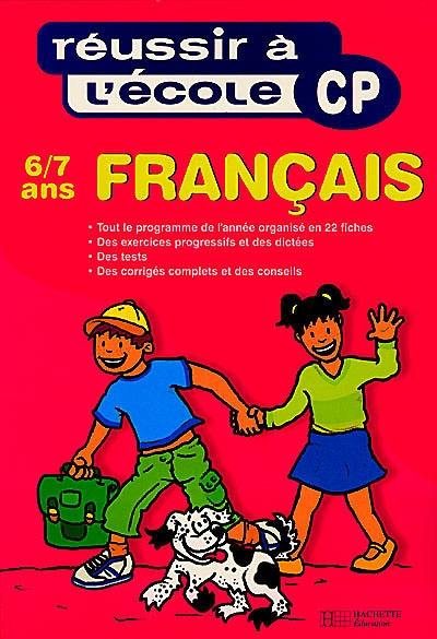 Français CP