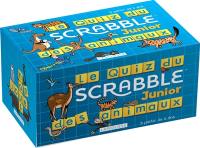 Le quiz du Scrabble junior des animaux