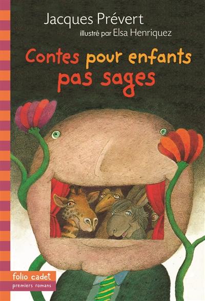 Contes pour enfants pas sages