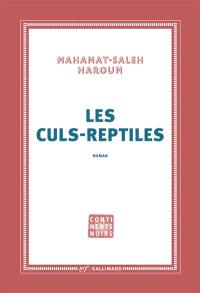 Les culs-reptiles