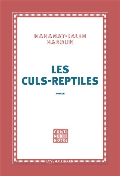 Les culs-reptiles