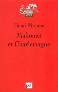 Mahomet et Charlemagne