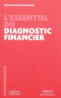 L'essentiel du diagnostic financier