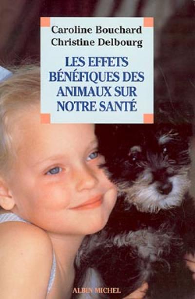 Les effets bénéfiques des animaux sur votre santé