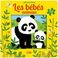 Les bébés animaux