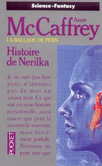 La ballade de Pern. Vol. 6. Histoire de Nerilka